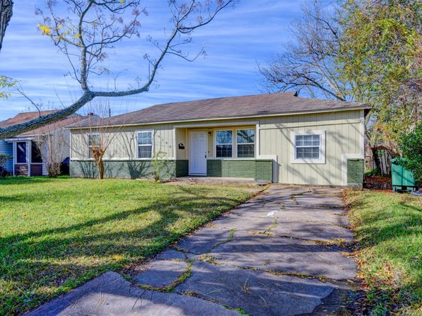 9506 Sierra Drive, Houston TX 77051