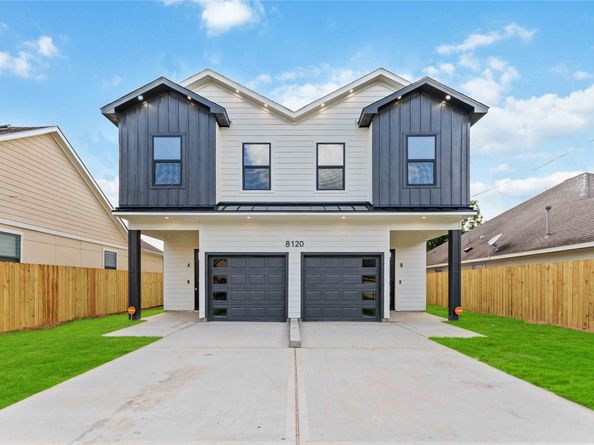 4201 Mallow Street 2, Houston TX 77051