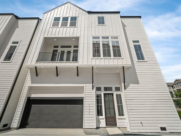 1193 W 19th Street, Houston TX 77008