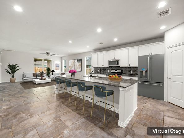 12510 Sherborne Castle Court, Tomball TX 77375