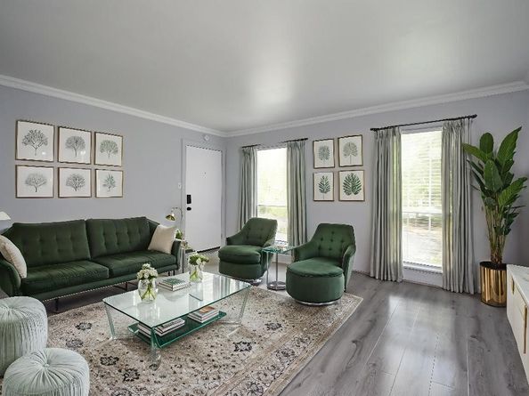 5202 Arboles Drive 3, Houston TX 77035