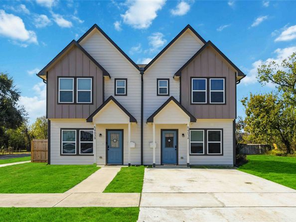 5403 Amy Street, Houston TX 77028