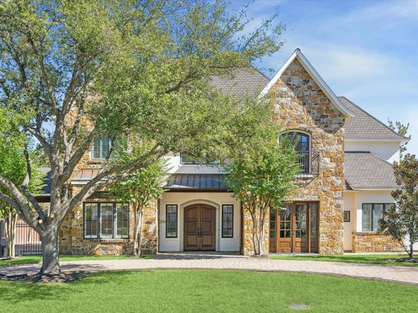 210 Glenwood Drive, Houston TX 77007