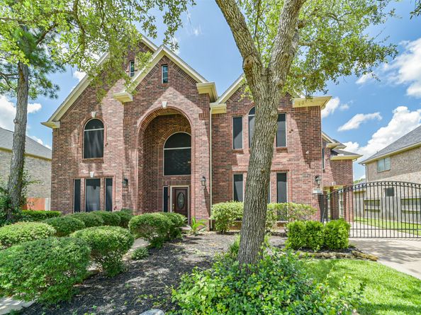 14015 Falcon Heights Drive, Cypress TX 77429