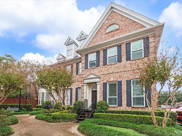 6837 Staffordshire Street, Houston TX 77030