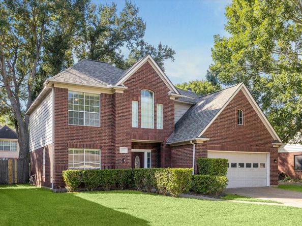 2915 Colonel Court Drive, Richmond TX 77406