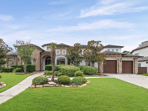 6623 Green Gable Manor, Spring TX 77389