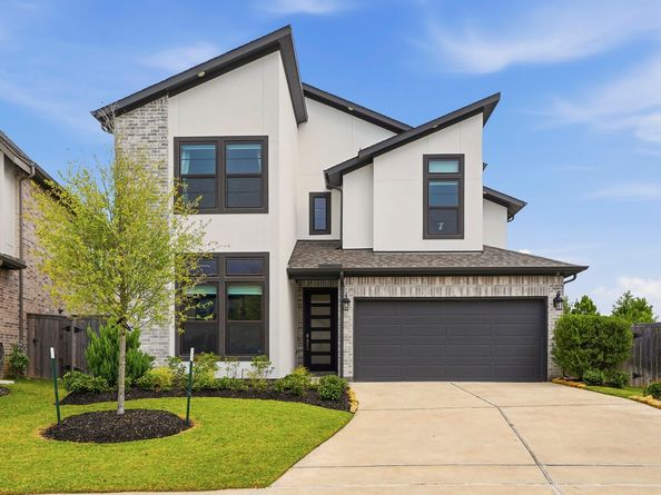 18706 Ebony Grove Trail, Cypress TX 77433