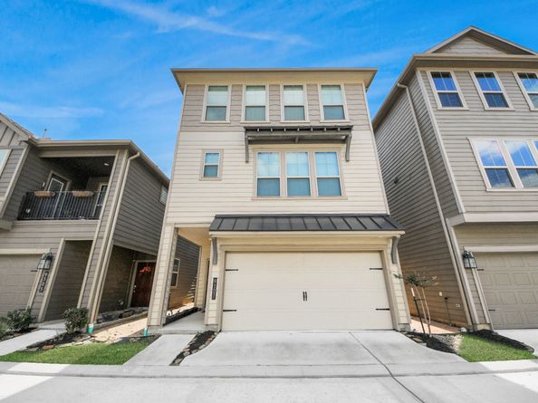 9307 Bauer Vista Drive, Houston TX 77080