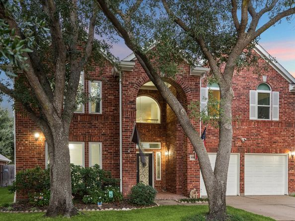 10510 Indian Paintbrush Lane, Houston TX 77095