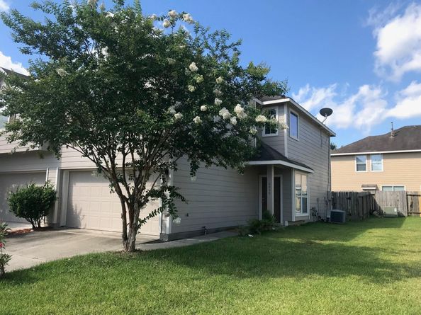 6055 Yorkglen Manor Lane, Houston TX 77084