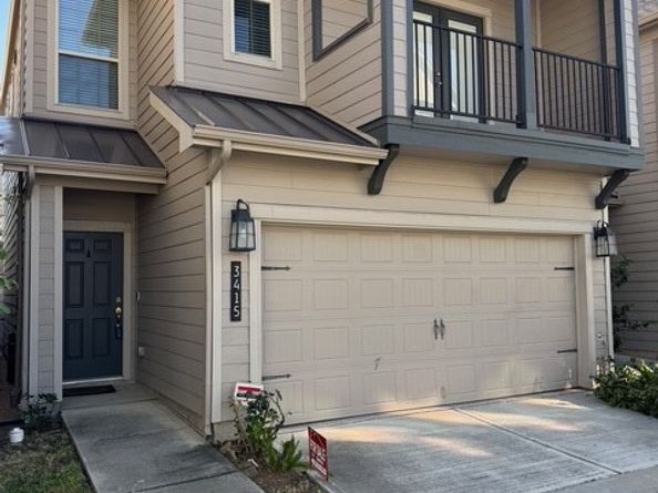 3415 Avondale View Drive, Houston TX 77025