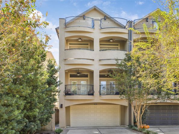 6635 Wanita Place B, Houston TX 77007