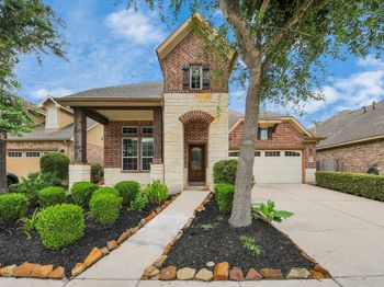 1118 Weldon Park Drive