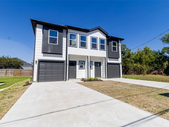 9821 Richcroft Street, Houston TX 77029