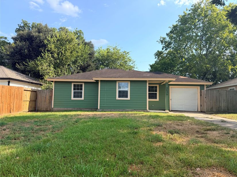 3030 Friar Point Road, Houston TX 77051