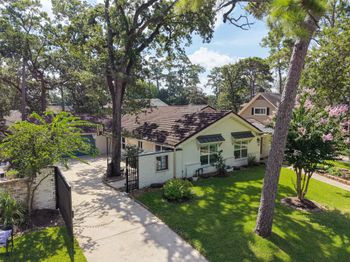 602 Patchester Drive