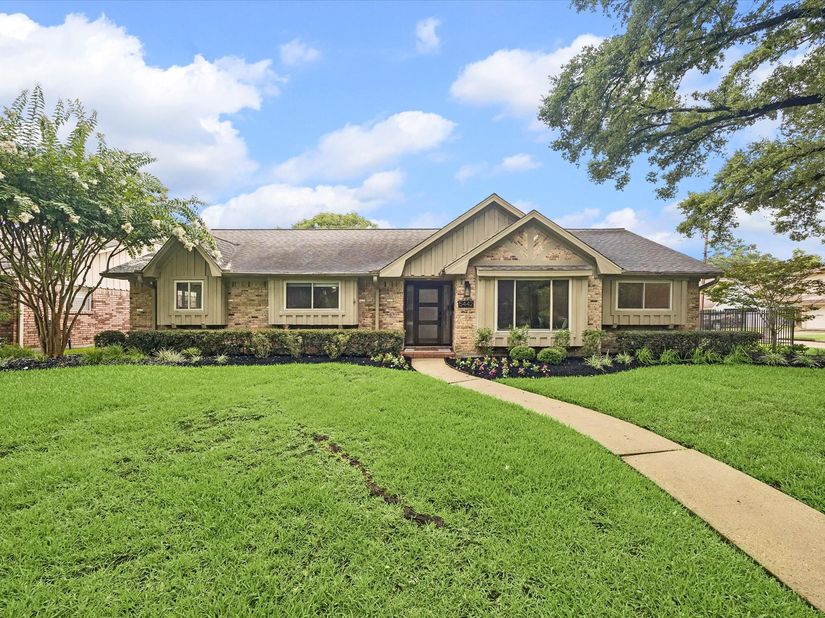5442 Imogene Street, Houston TX 77096