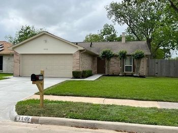 7502 Trabajo Drive