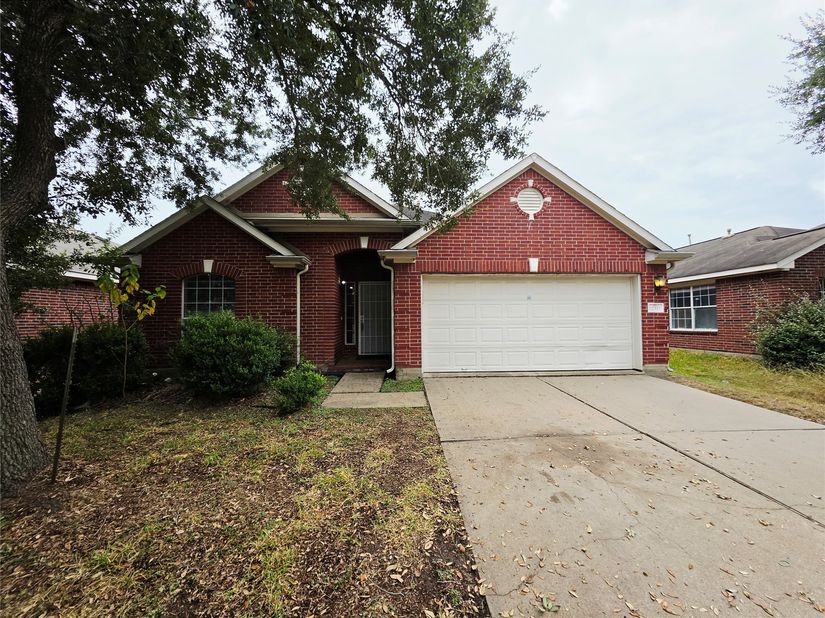 12511 Leader Street, Houston TX 77072