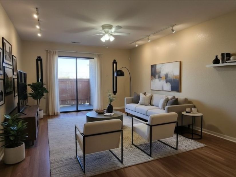 8433 Hearth Drive 38, Houston TX 77054