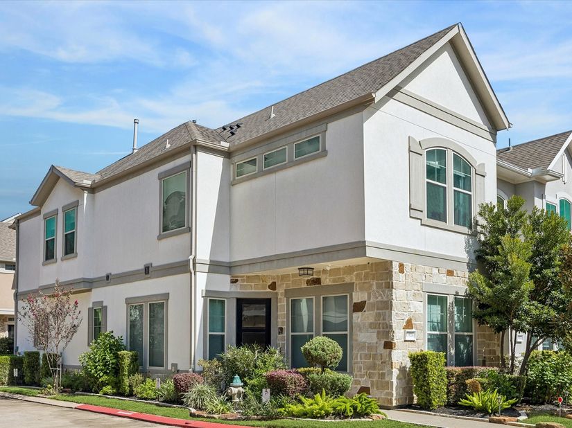 11926 Mcnabb Lane, Houston TX 77082