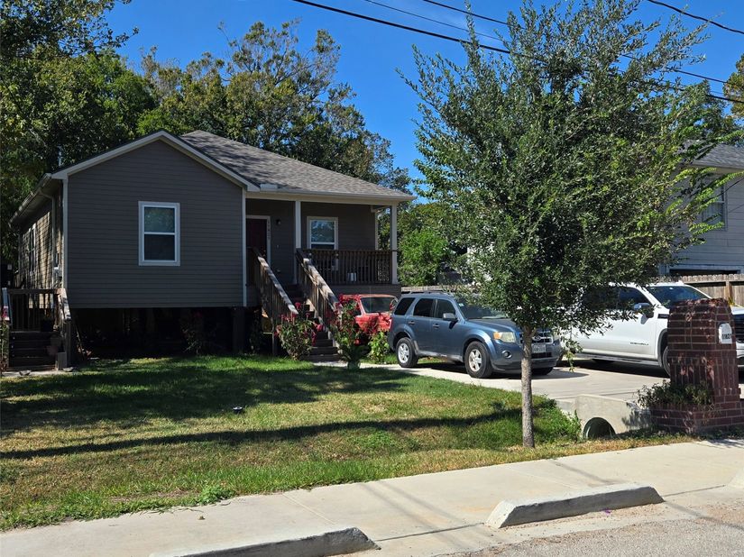 11821 Cardiff Road, Houston TX 77076