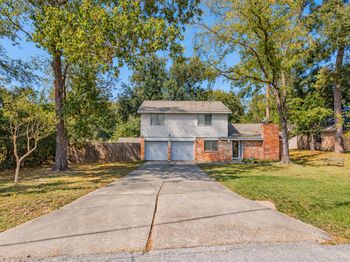 3414 Lake Ridge Bend