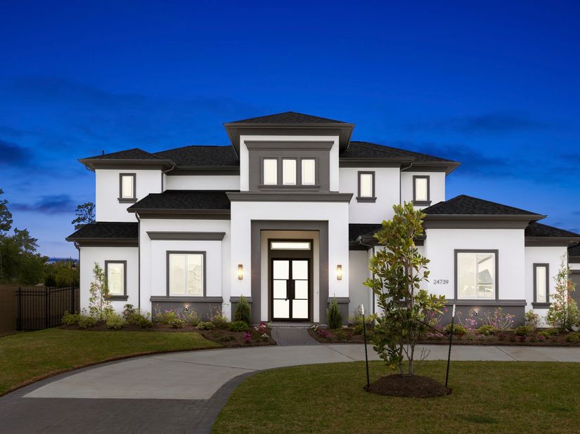 24739 Trull Brook Lane, Spring TX 77389