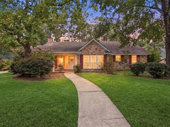 2119 Thousand Pines Drive