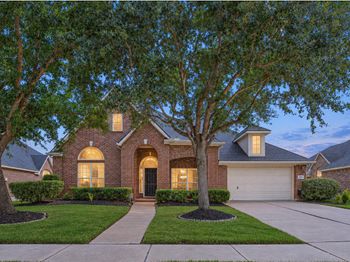 19911 Mission Pines Lane
