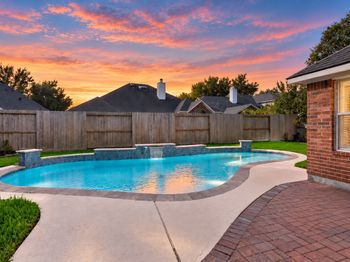 7318 Hickory Canyon Court