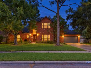 1110 Lake Estates Drive