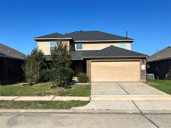 23318 Brat Pass Drive