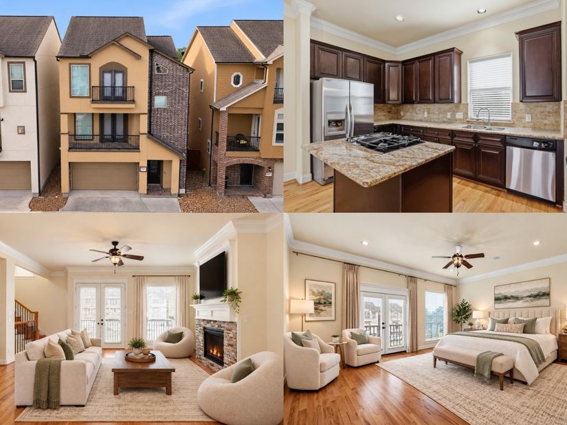 11017 Upland Forest Drive, Houston TX 77043