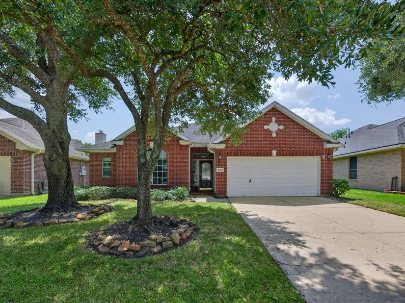 21323 Pebble Pine Trail, Cypress TX 77433