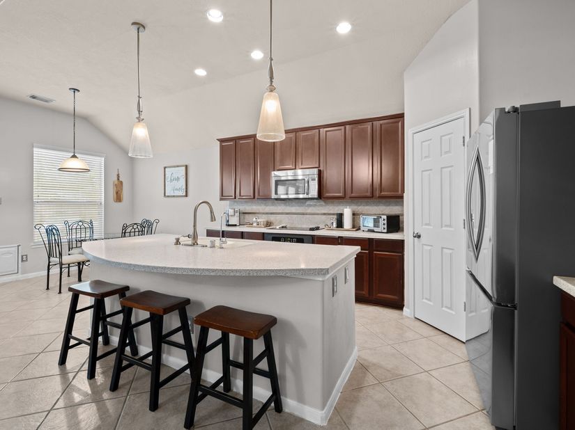 13634 Caney Springs Lane, Houston TX 77044