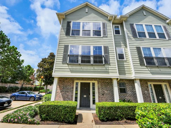 3001 Murworth Drive 904, Houston TX 77025