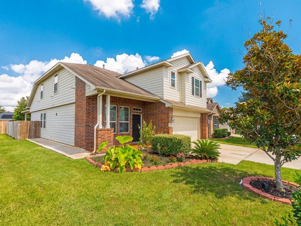 2126 Silver Rimrock Trail Trail, Houston TX 77014