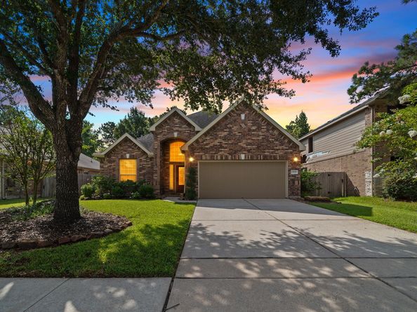 13730 Slate Mountain Lane, Houston TX 77044