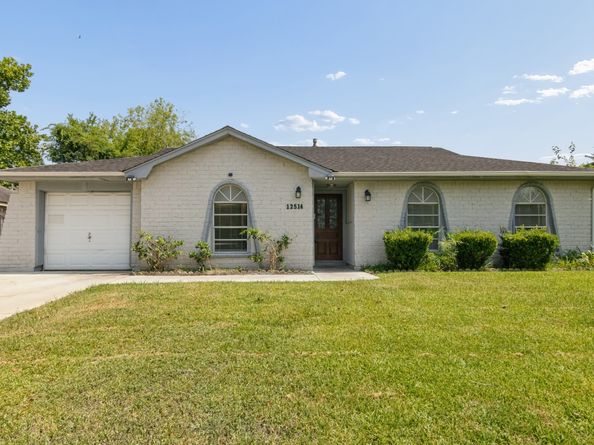 12514 Gotham Drive, Houston TX 77089