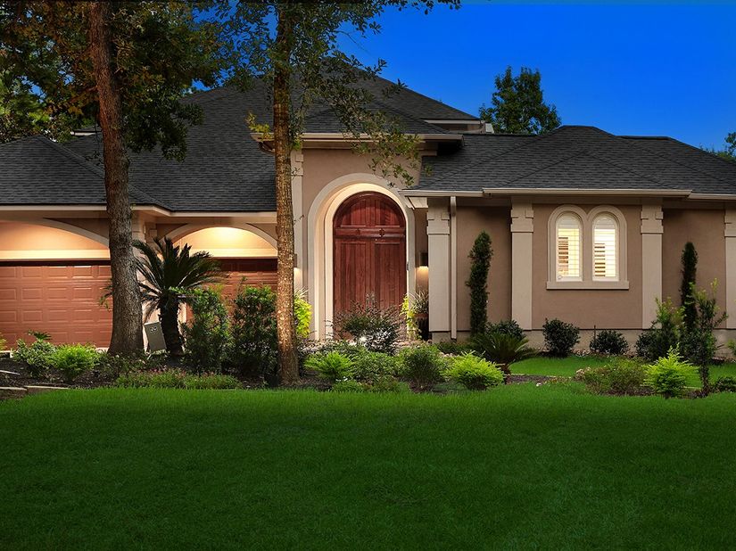 74 Batesbrooke Court, The Woodlands TX 77381