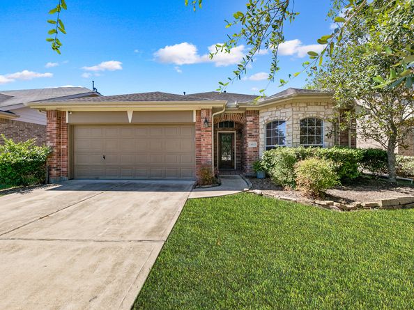 24527 Spring Harbor Drive, Spring TX 77373