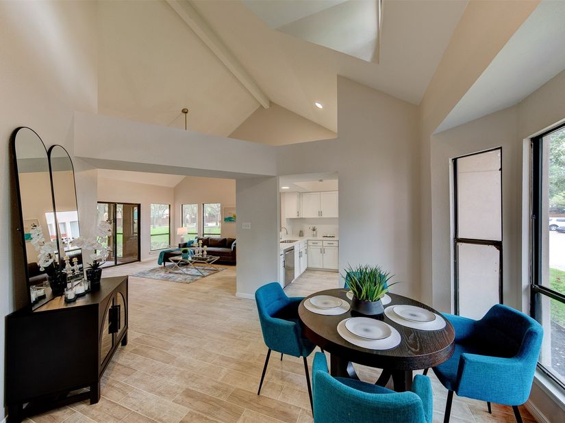4144 Greystone Way 201, Sugar Land TX 77479