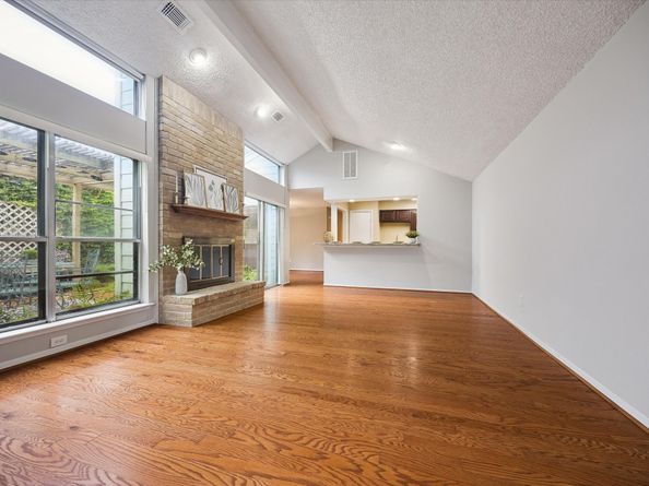 2016 Trixie Lane, Houston TX 77042