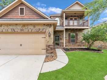 255 New Harmony Trail