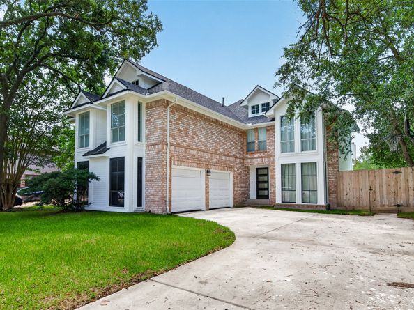 6406 Via Espana Drive, Houston TX 77083