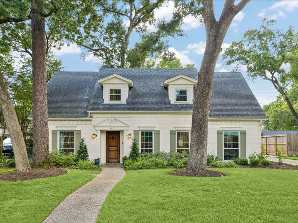 747 Thistlewood Drive, Houston TX 77079