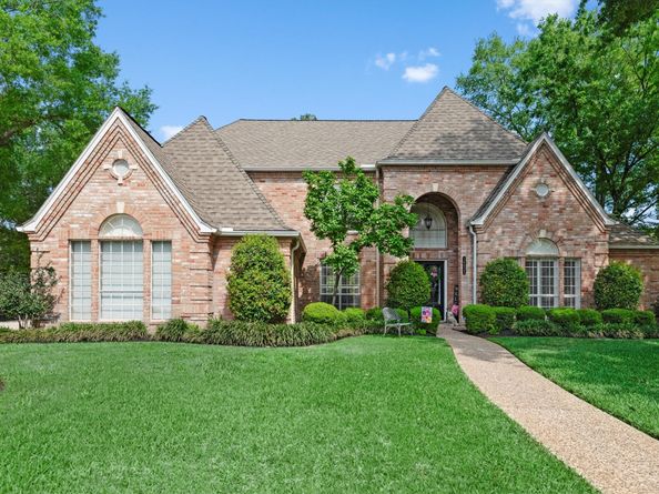 16022 Stewarts Grove Drive, Spring TX 77379