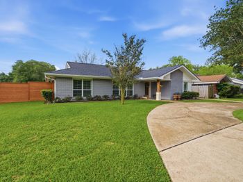 4801 Willowbend Boulevard